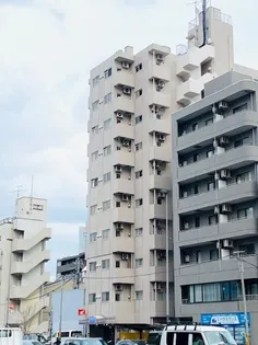神奈川県横浜市西区中央2【マンション】の外観