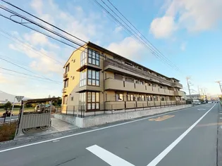 ハーベスト大塚の画像