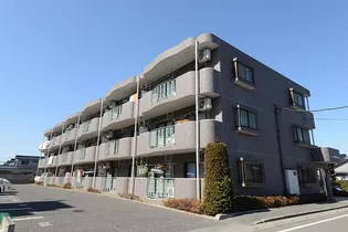 レジダンスボヌール籠原の画像