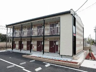 レオパレス常滑北の画像