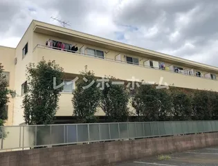 千葉県船橋市薬円台1【マンション】の外観