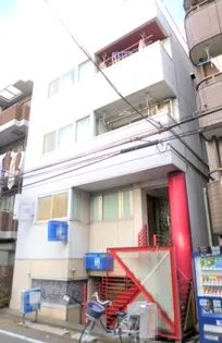 サンコーポ久米川【3階】の外観