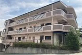 兵庫県西宮市菊谷町【アパート】の外観