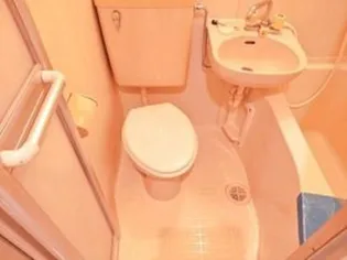 ミュージアム・コンド・百合丘【3階】の内装