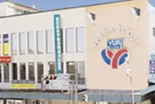 ミュージアム・コンド・百合丘【3階】の周辺