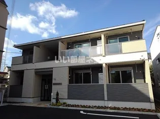 スクエア名東Vの画像