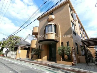 エトワール自由が丘の画像