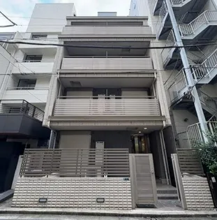 東京都千代田区神田三崎町2【マンション】の外観