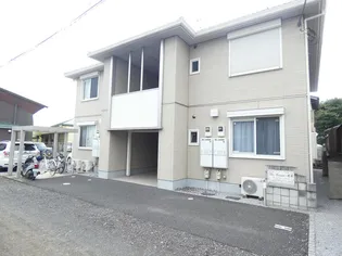 プレメゾン・イマイ【2階】の外観