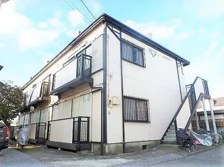 ローズハイツの画像