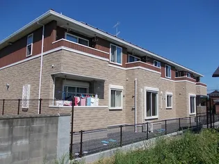 ティーズ ガーデンIIの画像