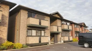 LAFORET結城 Bの画像