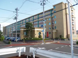 クレスト連坊の画像