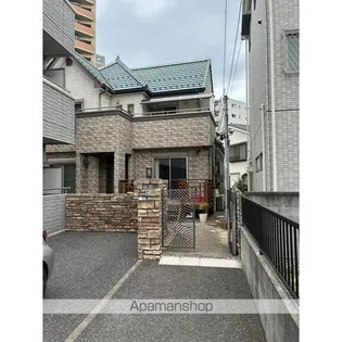 千葉県柏市旭町2【一戸建】の外観