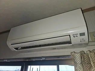 寺澤ハイツ【5階】の内装