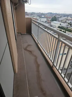 寺澤ハイツ【5階】の内装