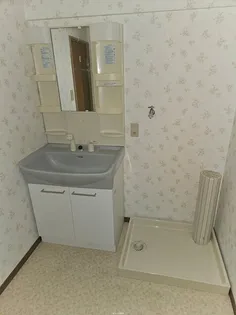 寺澤ハイツ【5階】の内装