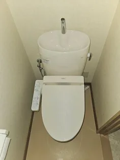 寺澤ハイツ【5階】の内装