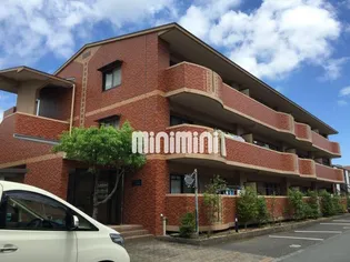 ヴェラハイツくすの木【2階】の外観