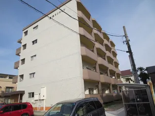 野添マンションひろみの画像