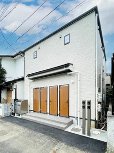 ベレガンス新鎌ヶ谷IIの画像