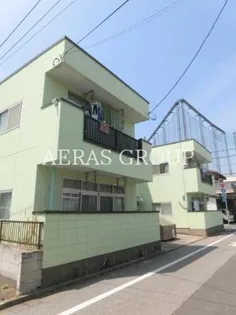 奈良橋コーポの画像