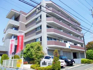 アルソーレ仲町台の画像