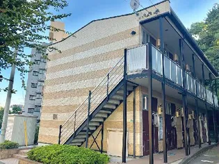 レオパレスフォレストの画像