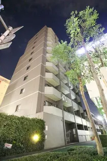 日神デュオステージ新中野 107【1階】の外観