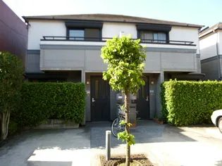 東京都大田区山王4【一戸建】の外観