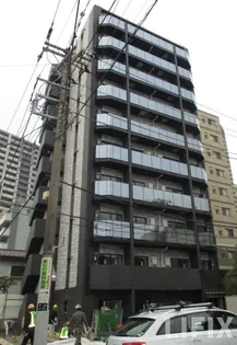 神奈川県横浜市西区平沼2【マンション】の外観