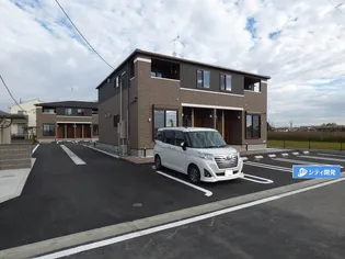 カバナトゥアン メゾン Bの画像