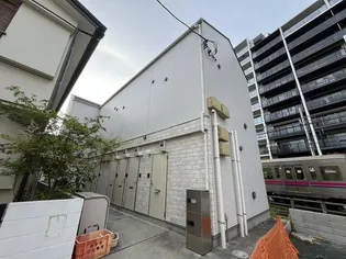 MELDIA府中の画像