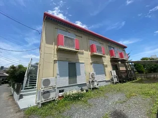 エステート千ヶ瀬の画像