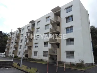 ビレッジハウス琴海2号棟の画像