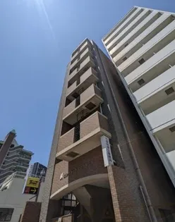 コンフォートアスカ東公園の画像