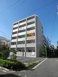 プライムアーバン千駄木【5階】の外観