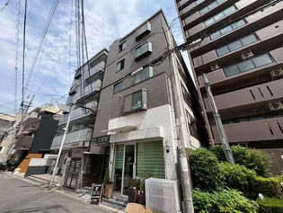 アド弐番館の画像