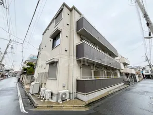 グランドゥール高砂の画像