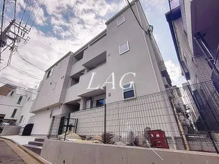 カーサエビスの画像