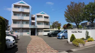 ガーデンプレイスの画像