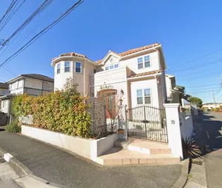 神奈川県横浜市青葉区桂台2【一戸建】の外観