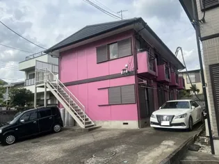 コーポ21の画像