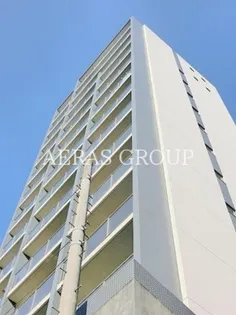 コンフォリア駒澤【8階】の外観