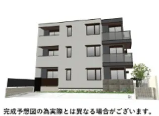 シーグレース浜甲子園の画像