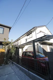 メゾン25【2階】の外観