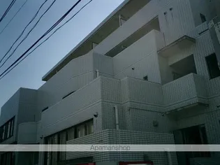 東京都渋谷区本町1【マンション】の外観