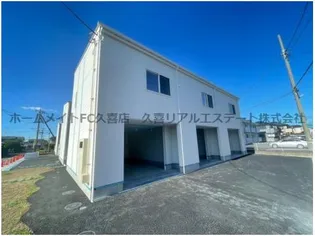 ソレアードアクア Bの画像