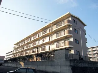 さくらハイツIIの画像