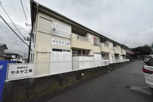 ハイツリバーサイドの画像